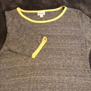 L Lularoe Julia